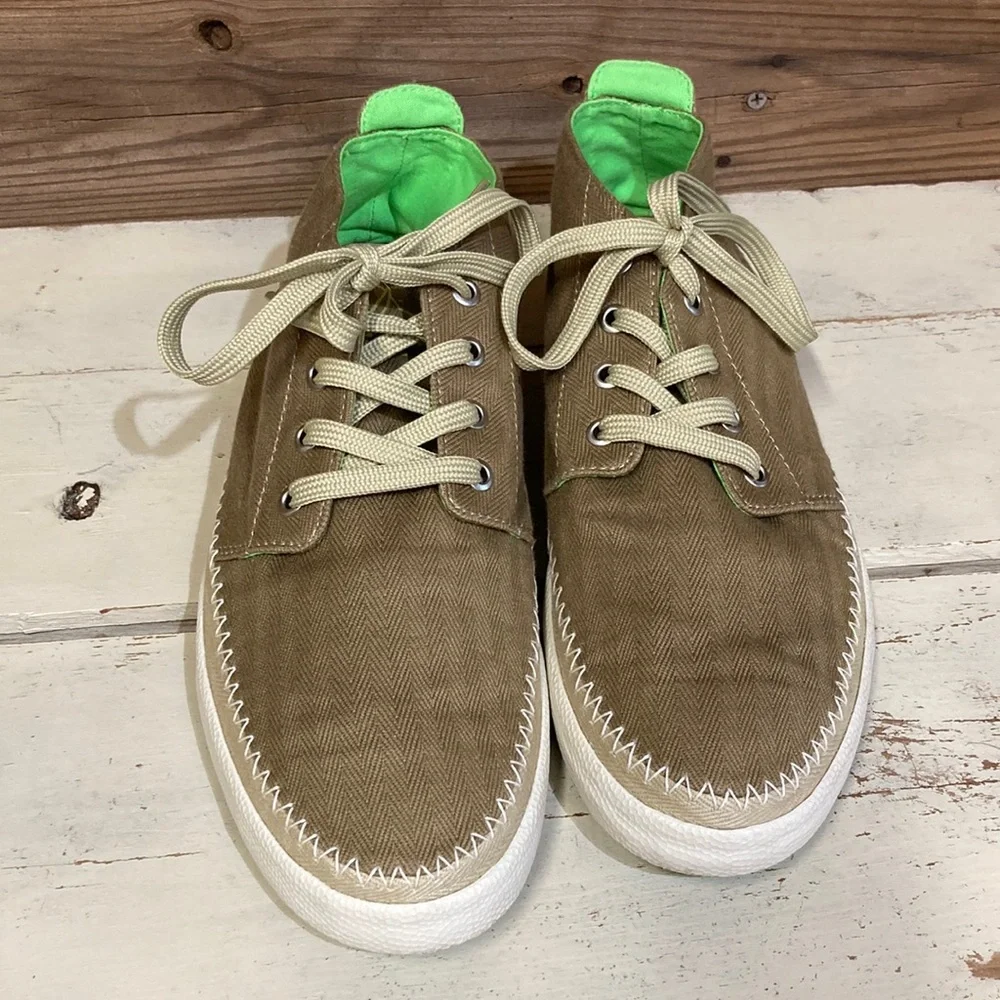 MENS Sperry Sneakers